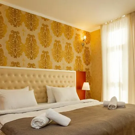 Holiday Lux Tower Batumi Exterior photo