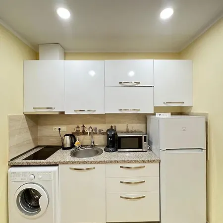 Holiday Lux Tower Batumi Exterior photo