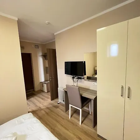 Holiday Lux Tower Batumi Exterior photo