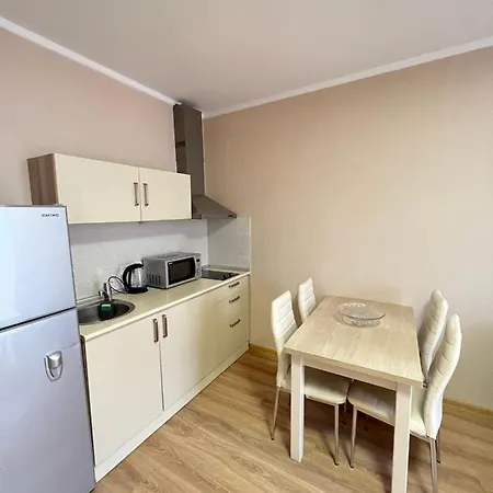 Holiday Lux Tower Batumi Exterior photo