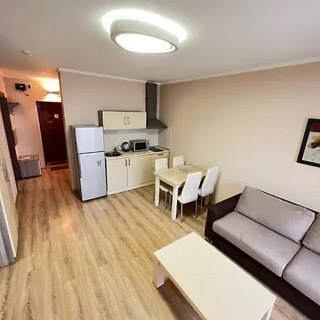 Holiday Lux Tower Batumi Exterior photo
