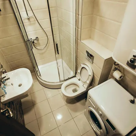 Holiday Lux Tower Batumi Room photo