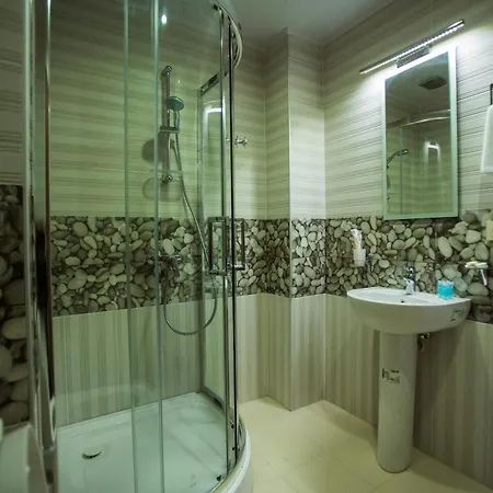 Holiday Lux Tower Batumi Exterior photo