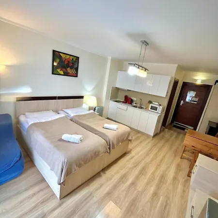 Holiday Lux Tower Batumi Exterior photo