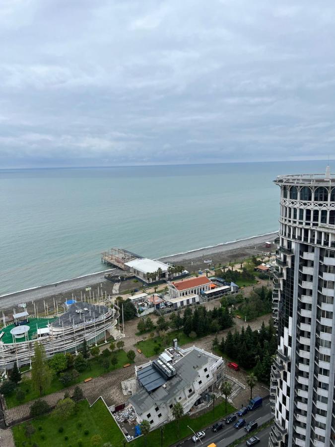 公寓 Lux Tower *